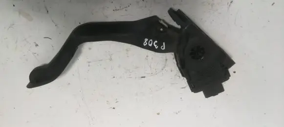Peugeot 308 Accelerator throttle pedal 6PV00994941 9671433780 86ES015759571