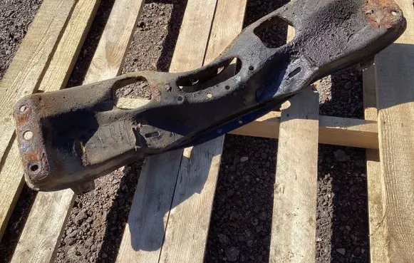 Subaru Outback Front subframe