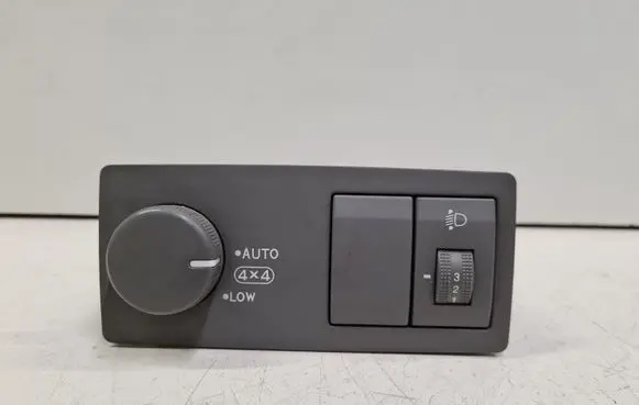 KIA Sorento Differential lock switch 200003207