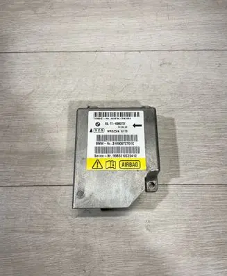 Airbag control unit/module