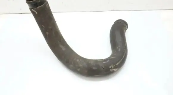 Renault Koleos I Intercooler hose/pipe