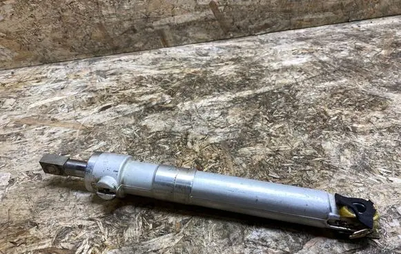 Mercedes-Benz SL R129 Convertible roof main ram cylinder 1298000272