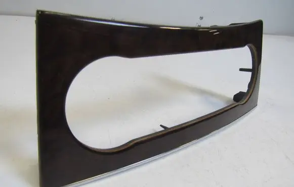 Mercedes-Benz C W203 Dashboard center trim panel A2036804382-MERC2 A2036804382