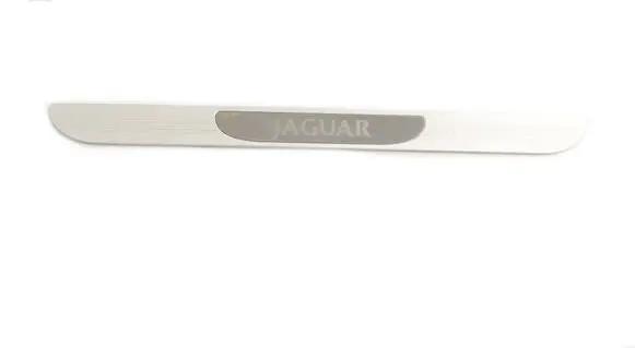 Audi A6 S6 C7 4G Front sill trim cover XR835413208BD