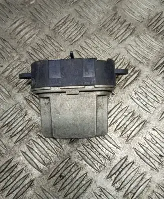 Renault Laguna II Heater blower motor/fan resistor 52485218