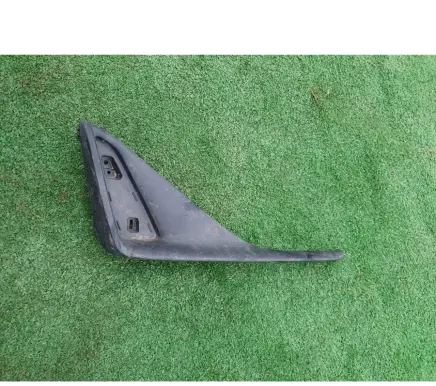 Toyota C-HR I Rear bumper trim bar molding 52163-F4020
