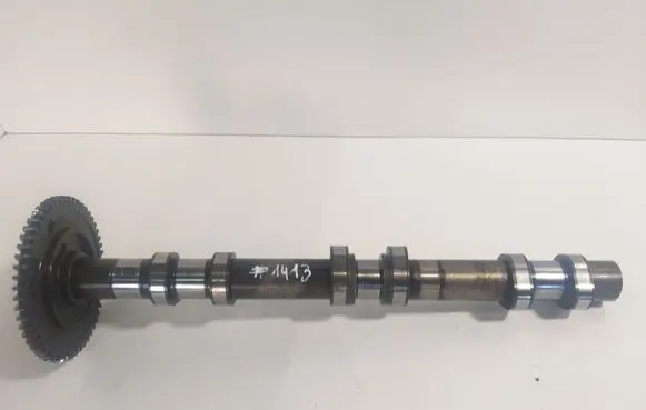 Mercedes-Benz C W204 Camshaft 