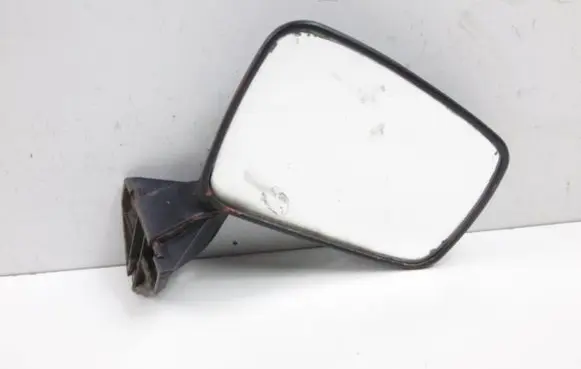Renault 25 Manual wing mirror 