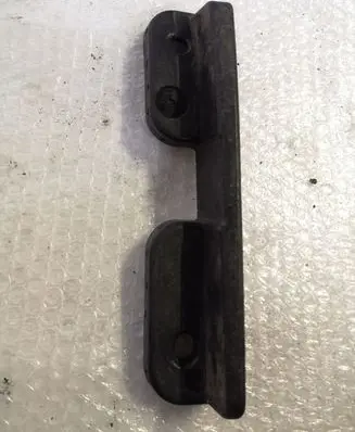 Audi A6 C7 Rear bumper support beam 4G5807251