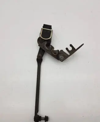 Porsche 911 997 Rear height level sensor lever 99763112100