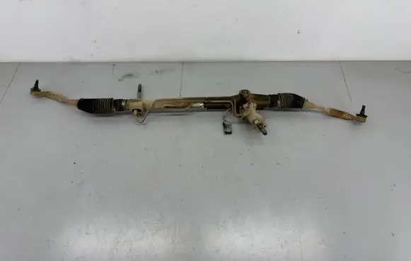 Peugeot 407 Steering rack 60LYDA0006939D