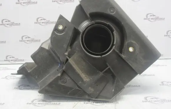 Air intake hose/pipe