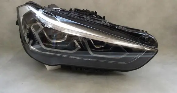 BMW X1 F48 F49 Headlight/headlamp 63.11-5A01172-02