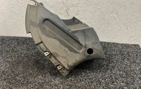 BMW 2 F22 F23 Rear underbody cover/under tray 7260765 51757260765