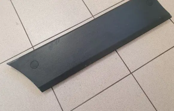 Iveco Daily 3rd gen Front door trim (molding) 504081053 504099606