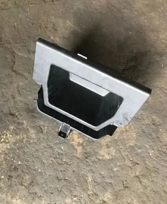 BMW X3 F25 Other trunk/boot trim element 9175120