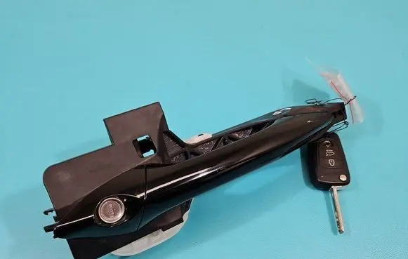 Hyundai i30 Front door exterior handle IMPRK1460752