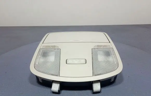 Hyundai i30 Boot/trunk interior light 92800-G3010