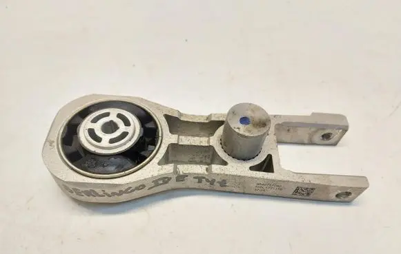 Citroen Berlingo Gearbox mount 9840717080JLK01