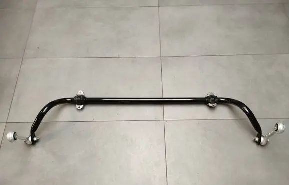 Audi A7 S7 4G Front anti-roll bar/sway bar 4G0411309E