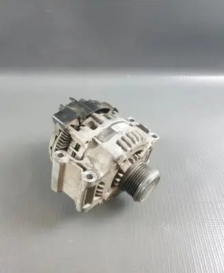 Audi A4 S4 B9 Generator/alternator 06L903024C