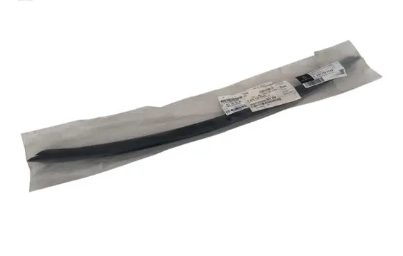 Mercedes-Benz G W461 W463 1st Gen Rubber seal rear door window/glass A4637350365 4637350365 A4637350165