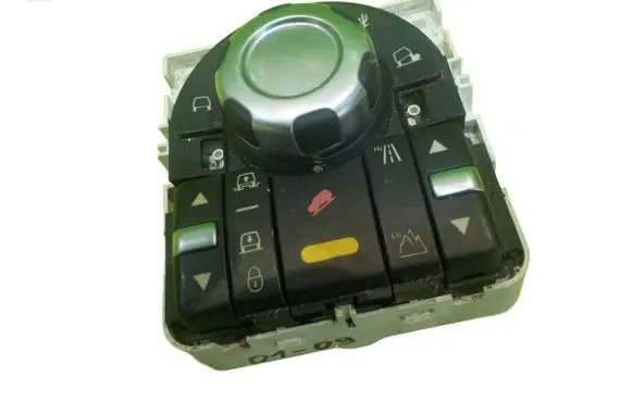 Land Rover Range Rover L322 Other switches/knobs/shifts YUD501361 13AB112