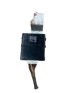 Mitsubishi L200 Other devices MN141469