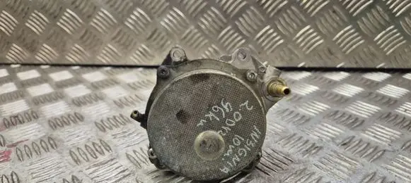Opel Insignia A Vacuum pump 55205446