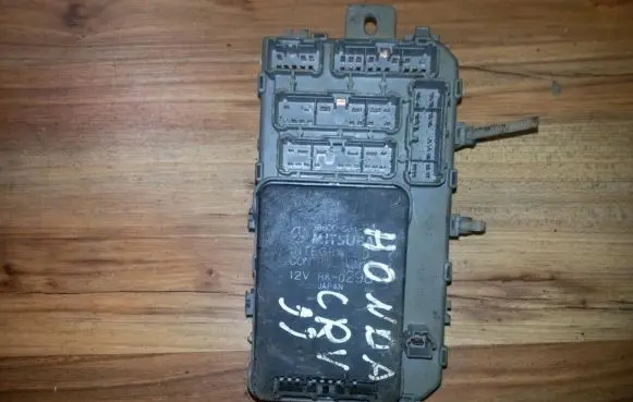 Honda Civic Fuse box set 38600s04