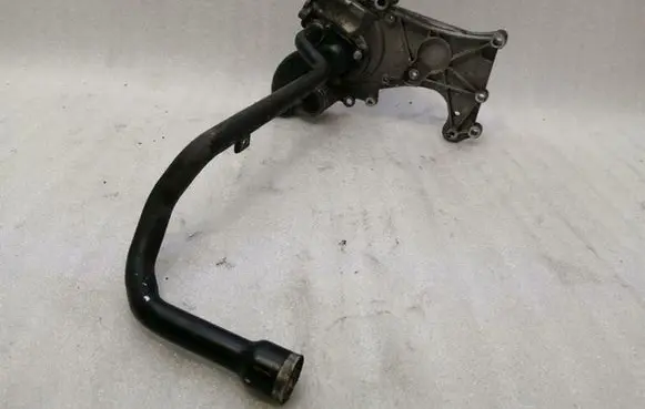 Porsche 911 997 other engine part 9A110615001