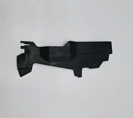 Mini One - Cooper Coupe R56 Intercooler air guide/duct channel 2751282