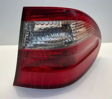 Mercedes-Benz E W211 Rear/tail lights 