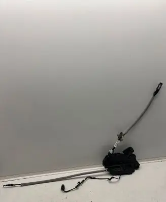 Volkswagen Golf VIII Front door lock B5B5TB837015B A046465