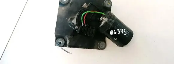 Mitsubishi Carisma Wiper motor 0390241114