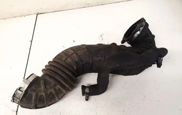 Audi A6 S6 C4 4A Air intake hose/pipe 4a0145747 046103221a