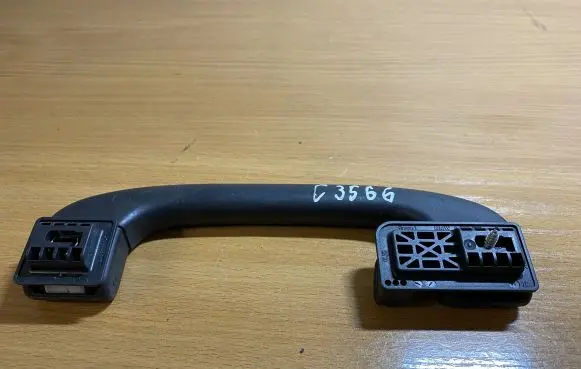 BMW X5 E70 Rear interior roof grab handle 6977696 C3566