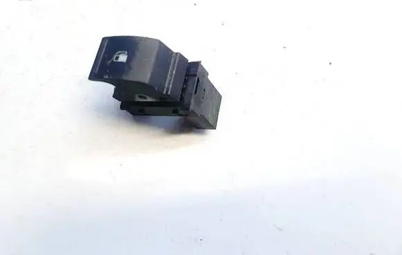 Volkswagen Jetta V Fuel tank opening switch 7L6959833A
