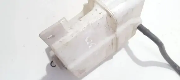 Mazda 323 F Coolant expansion tank/reservoir 823021096 823021-096