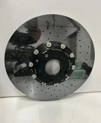 Aston Martin DBX Front brake disc PY83-2D374-AC PY832D374AC