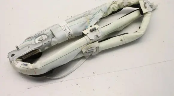 Citroen C4 Cactus Roof airbag 9804358980