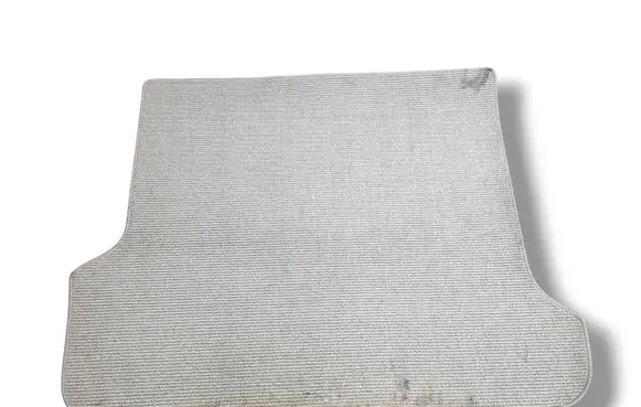 Volvo V70 Rubber trunk/boot mat liner 09193984 09468882