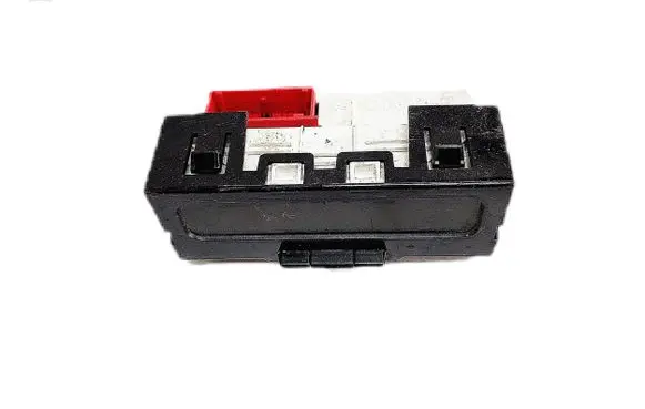 Renault Master II Screen/display/small screen 8200107839