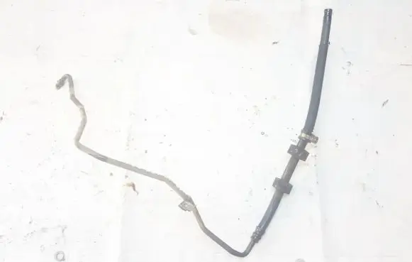 KIA Carnival Power steering hose/pipe/line