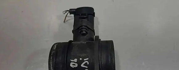Mass air flow meter