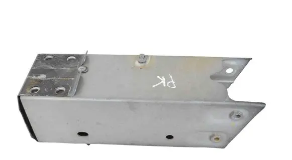 Tesla Model 3 Front bumper shock/impact absorber 