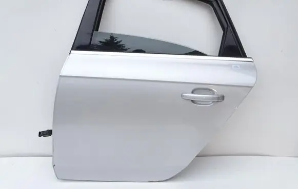 Audi A4 Allroad B8 Rear door LX7W