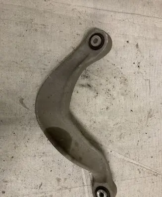 Audi A6 S6 C7 4G Rear control arm 8R0505324H
