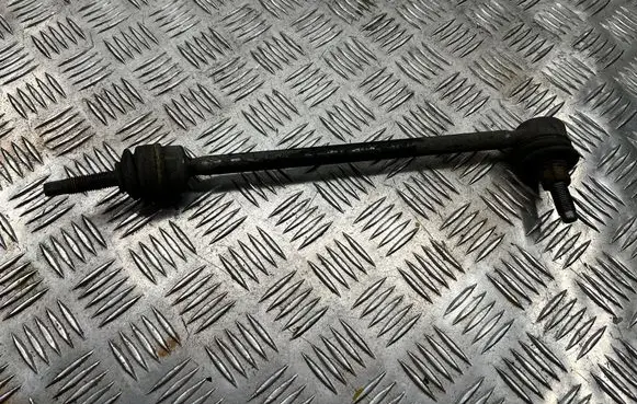Front anti-roll bar/stabilizer link