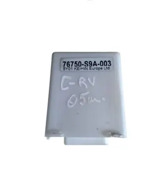 Honda CR-V Other control units/modules 76750S9A003